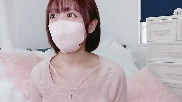 Himari 162 online show from February 5, 4:19 am