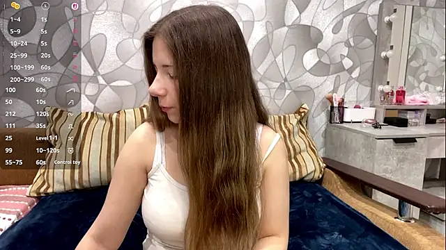 Shanika wey online show from March 11, 12:10 pm