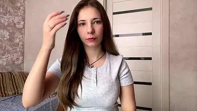 Snapshot of Shanika_wey chatting on February 21, 9:22 am Shanika wey online show from February 21, 9:22 am