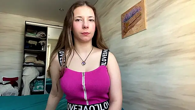 Snapshot of Shanika_wey chatting on February 4, 7:25 am Shanika wey online show from February 4, 7:25 am