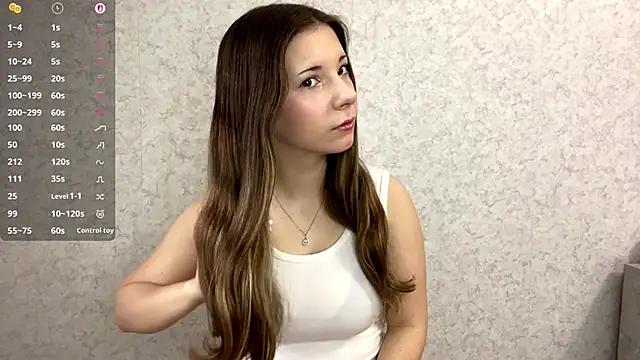 Shanika wey online show from March 26, 11:08 am