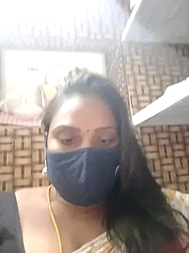 Tamil Hot Nisha online show from February 10, 7:02 pm