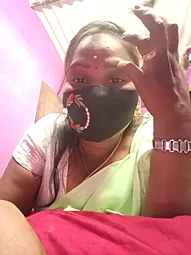 Tamil Hot Nisha online show from February 26, 5:18 am