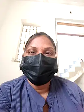 Tamil Hot Nisha online show from February 24, 5:30 am