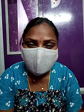 Tamil Hot Nisha online show from March 7, 4:30 am