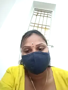 Tamil Hot Nisha online show from February 20, 4:53 pm