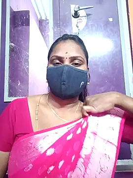Tamil Hot Nisha online show from May 4, 5:27 pm