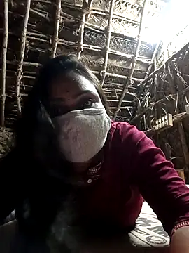 Tamil Hot Nisha online show from April 9, 6:47 pm