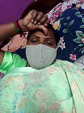 Tamil Hot Nisha online show from March 15, 5:31 pm