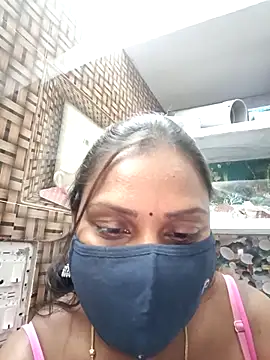 Tamil Hot Nisha online show from February 9, 4:27 pm