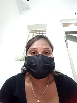 Tamil Hot Nisha online show from February 24, 5:36 pm