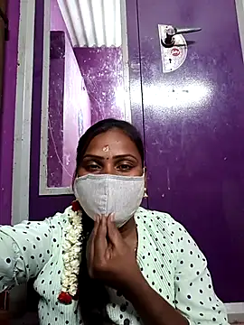 Tamil Hot Nisha online show from March 13, 2:00 pm