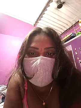 Tamil Hot Nisha online show from April 4, 4:30 am