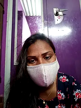 Tamil Hot Nisha online show from March 8, 5:44 am