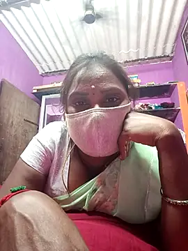 Tamil Hot Nisha online show from February 12, 8:58 am