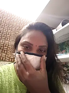 Tamil Hot Nisha online show from February 11, 5:02 pm