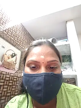 Tamil Hot Nisha online show from February 17, 6:16 pm