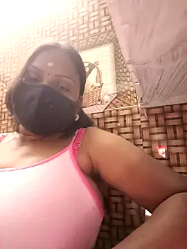 Tamil Hot Nisha online show from February 16, 4:05 pm