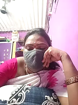 Tamil Hot Nisha online show from April 18, 6:27 am