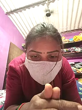 Tamil Hot Nisha online show from May 9, 7:01 am