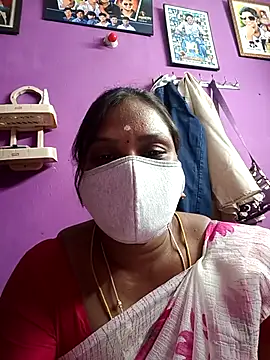 Tamil Hot Nisha online show from February 7, 9:28 am