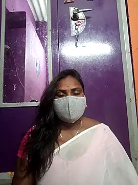 Tamil Hot Nisha online show from April 2, 4:57 pm