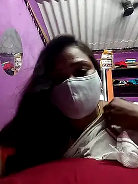 Tamil Hot Nisha online show from February 28, 7:52 am