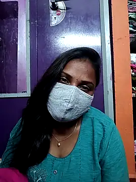 Tamil Hot Nisha online show from March 31, 5:26 pm