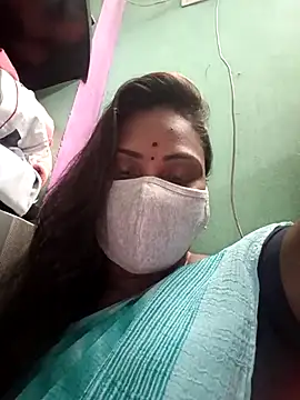 Tamil Hot Nisha online show from May 10, 6:39 am