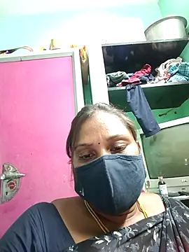 Tamil Hot Nisha online show from February 8, 4:59 pm