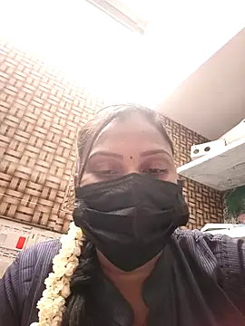 Tamil Hot Nisha online show from February 23, 5:02 pm