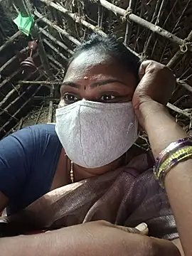 Tamil Hot Nisha online show from May 24, 7:58 pm