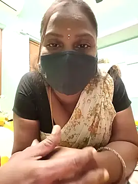 Tamil Hot Nisha online show from February 10, 6:23 am