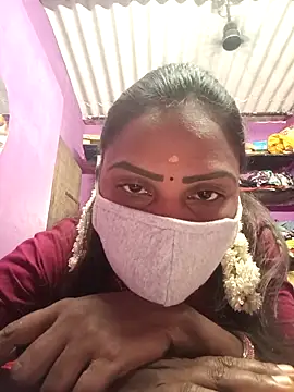 Tamil Hot Nisha online show from May 8, 4:33 pm