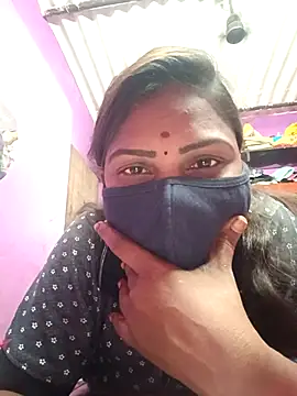 Tamil Hot Nisha online show from April 30, 4:14 pm