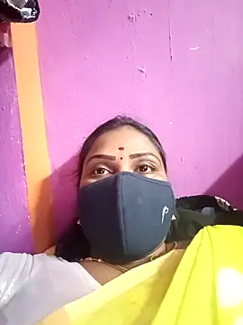 Tamil Hot Nisha online show from May 1, 5:18 pm