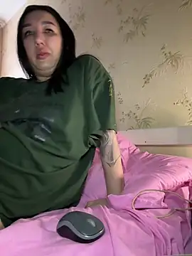 Naughtgirl 2026 online show from February 12, 12:27 pm