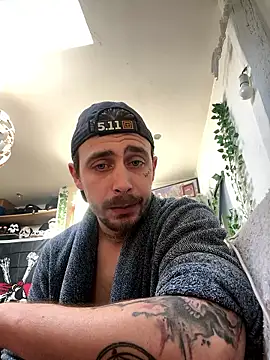 Piratee666 online show from March 9, 7:56 am