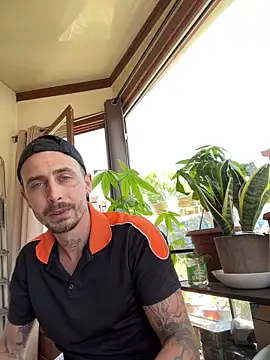 Piratee666 online show from May 12, 12:55 pm