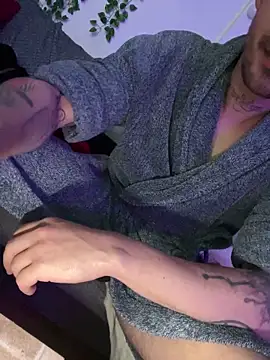 Piratee666 online show from March 21, 1:07 am