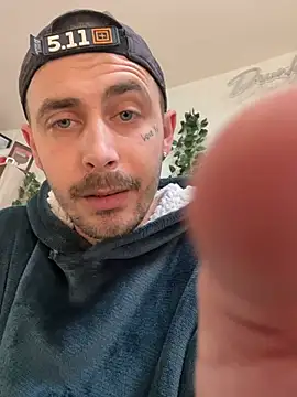 Piratee666 online show from April 14, 7:24 am