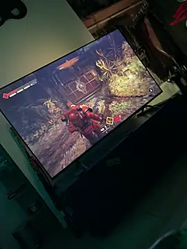 Piratee666 online show from March 20, 12:55 am