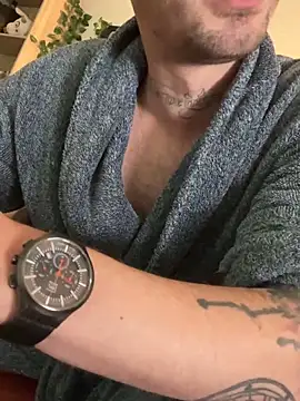 Piratee666 online show from April 13, 7:34 am