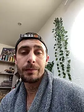 Piratee666 online show from March 3, 12:23 pm