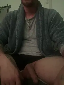 Piratee666 online show from March 9, 11:52 pm