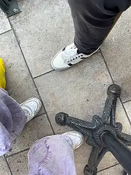 Piratee666 online show from March 23, 10:26 am