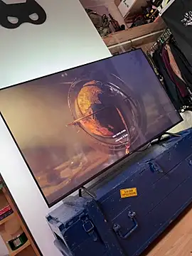 Piratee666 online show from March 26, 9:29 am