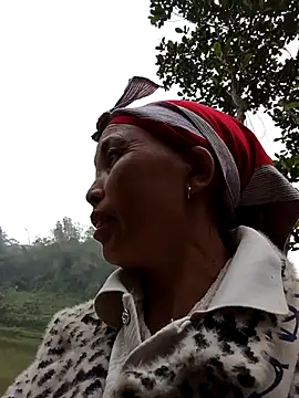 lena-cute online show from March 7, 3:35 am