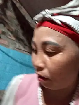 lena-cute online show from March 27, 11:05 pm