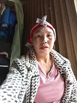 lena-cute online show from March 16, 2:30 am